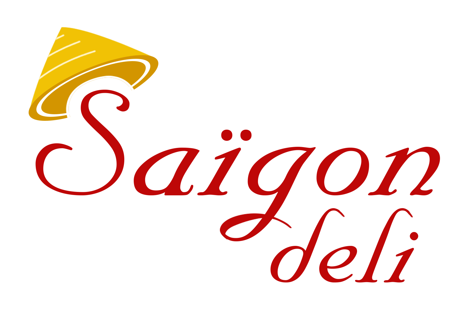 Saigon Deli (Brécey)